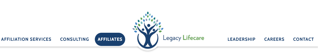 Legacy Lifecare