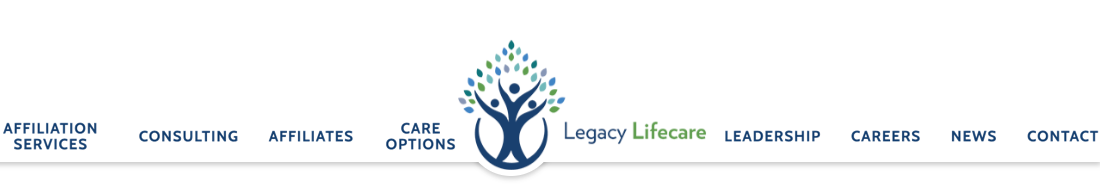 Legacy Lifecare